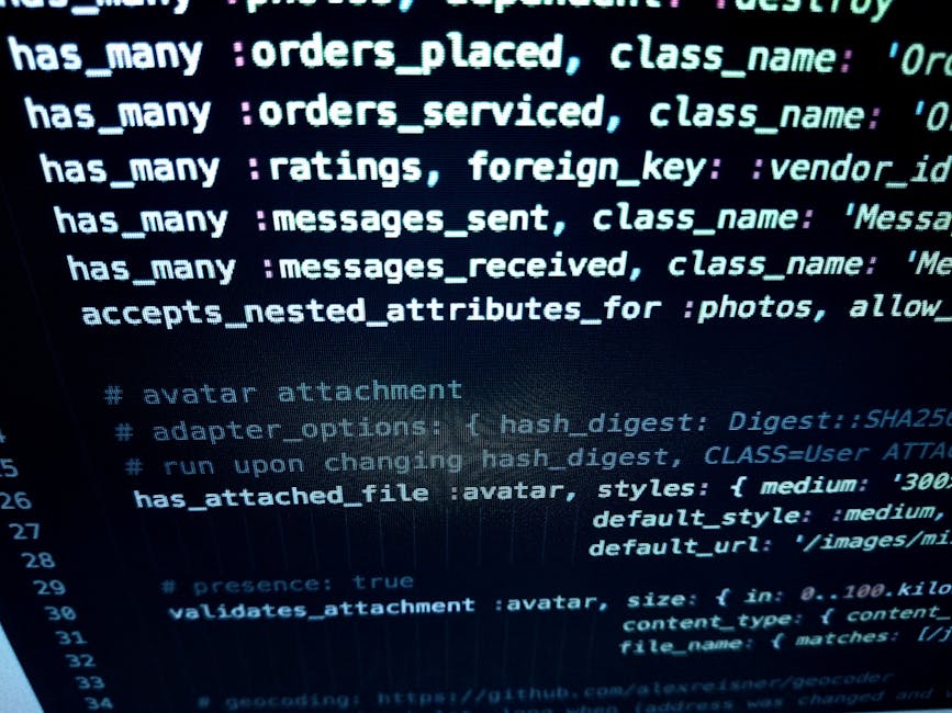 Simple on-screen text explanation with large readable font